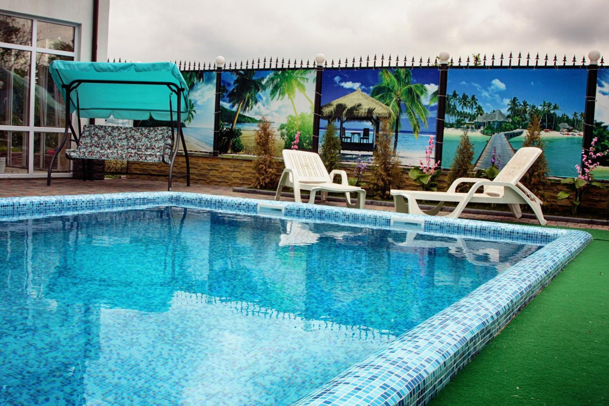 Lolo Hotel Chisinau Luaran gambar