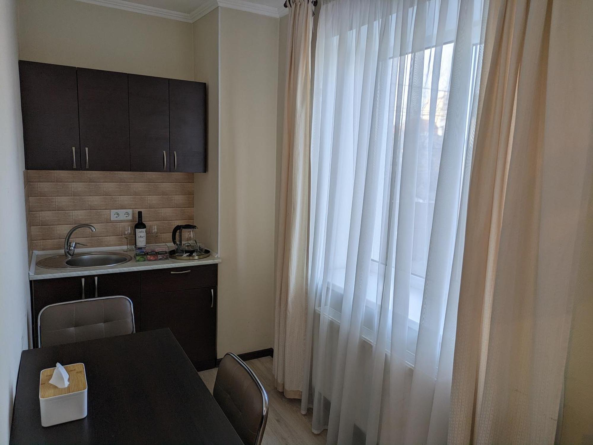 Lolo Hotel Chisinau Bilik gambar